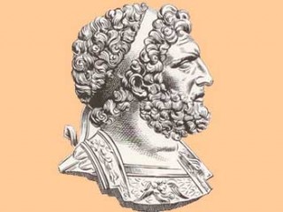 Philip II Macedon picture, image, poster